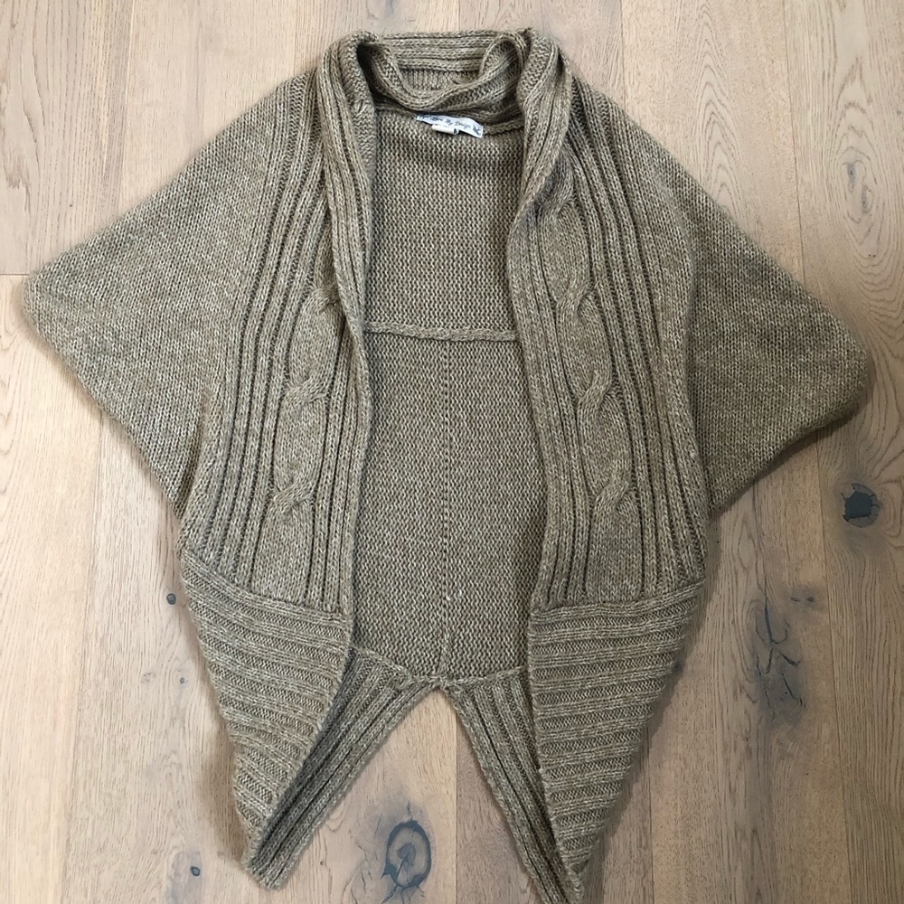 Cardigan/sweater - Picture 3 of 4